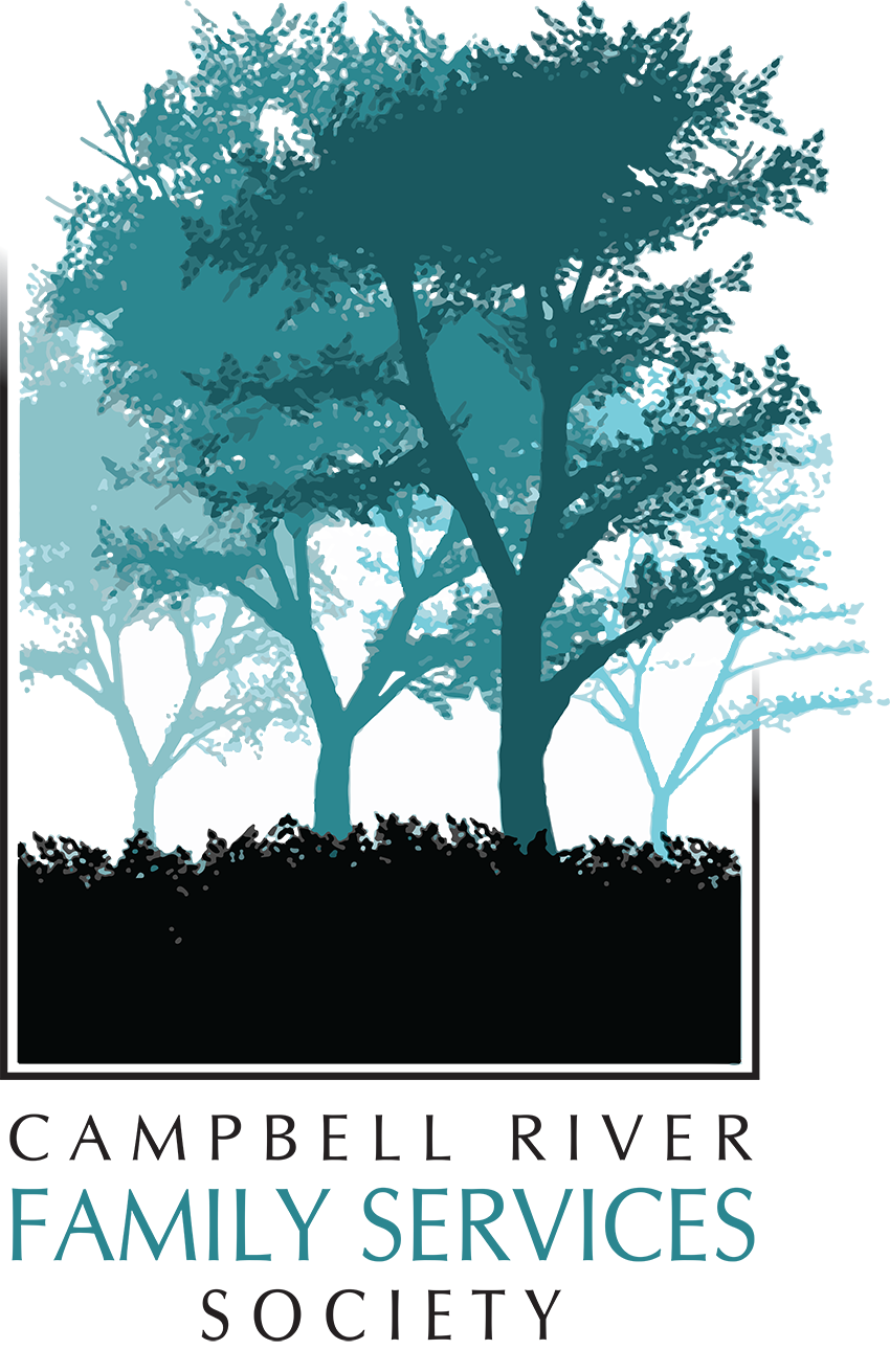 Campbell River Family Services logo