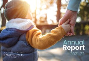 CRFSS 2021-2022 Annual Report