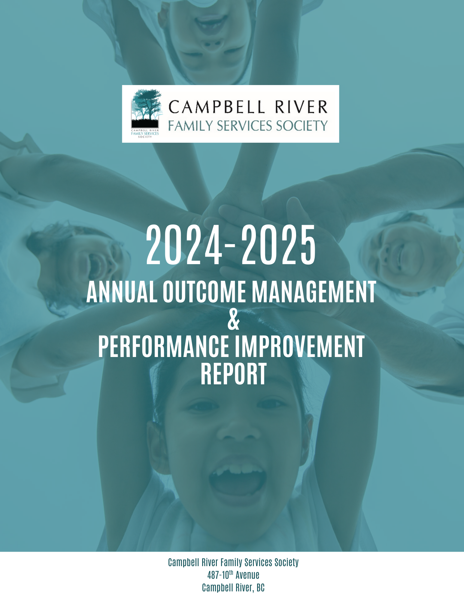 20242025 Outcome Management Reporttp