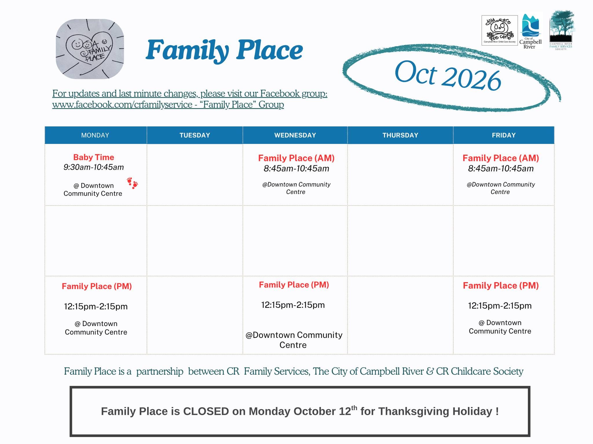 fp oct