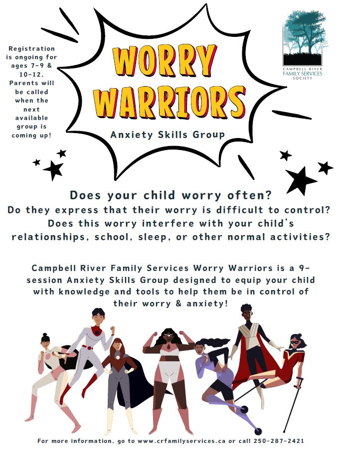 worrywarriorsinfo